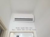 Máy lạnh treo tường LG – Tiết kiệm điện vượt trội