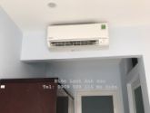 Máy lạnh treo tường Panasonic – Sản xuất tại Malaysia