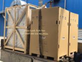 Máy lạnh tủ đứng công nghiệp Daikin thổi trực tiếp – R410a
