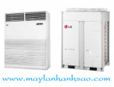 Máy lạnh tủ đứng LG APNQ200LNA0 – 20hp Inverter Gas R410a