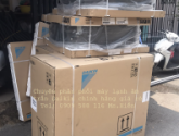 Nhà phân phối máy lạnh âm trần Daikin giá rẻ tại TP. HCM