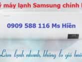 Bảng giá máy lạnh treo tường SAMSUNG mới cập nhật 5/2024