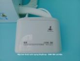 Bơm Thoát Nước Kingpump Water Genius 6M Giá Rẻ - 0909588116