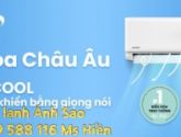 Lý Do Máy Lạnh Comfee được lựa chọn nhiều nhất trong mùa nóng