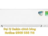 REVEW Máy Lạnh Daikin FTKB25YVMV - inverter 1HP