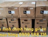 Lắp Đặt Máy Lạnh Treo Tường Casper QC-09IS36 Inverter 1HP Giá Rẻ