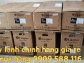 Phân phối Giá Sỉ Máy Lạnh Treo Tường Casper Tại HCM