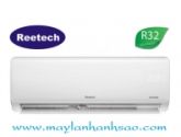 CUNG CẤP, LẮP ĐẶT GIÁ RẺ MÁY LẠNH TREO TƯỜNG REETECH INVERTER