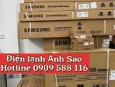 Đại Lý Máy Lạnh Âm Trần Samsung 1 hướng - Ánh Sao cung cấp giá sỉ