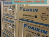 Máy Lạnh Daikin FTKF25XVMV Inverter Gas R32 Giá Sỉ tại Ánh Sao