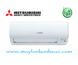 Máy lạnh treo tường Mitsubishi Electric MSY/MUY-JW60VF Inverter Gas R32 - Model 2023