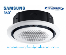 Máy lạnh âm trần Samsung AC120TN4PKC/EA Inverter Gas R410a 