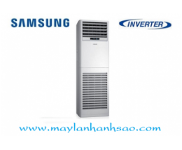 Máy lạnh tủ đứng Samsung AC048KNPDEC/SV Inverter Gas R410a