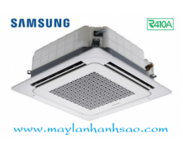 Máy lạnh âm trần Samsung AC090NN4SEC/EA Gas R410a