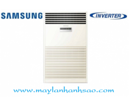 Máy lạnh tủ đứng Samsung AF0AKV3SAEENSG Inverter Gas R410a