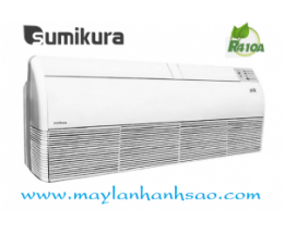 Máy lạnh áp trần Sumikura APL/APO-600 Gas R410a