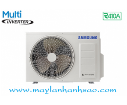 Dàn nóng máy lạnh Multi Samsung AJ050TXJ2KC/EA Inverter Gas R410a