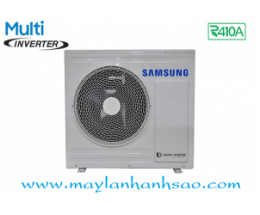 Dàn nóng máy lạnh Multi Samsung AJ080TXJ4KC/EA Inverter Gas R410a