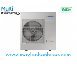 Dàn nóng máy lạnh Multi Samsung AJ100TXJ5KC/EA Inverter Gas R410a