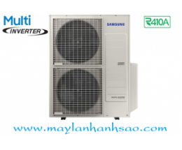 Dàn nóng máy lạnh Multi Samsung AJ140TXJ5KC/EA Inverter Gas R410a