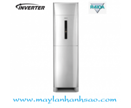 Máy lạnh tủ đứng Panasonic CU/CS-E28NFQ Inverter Gas R410a