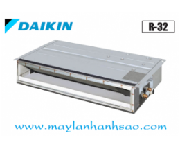Máy lạnh giấu trần Daikin FDF60BV1/RZF60CV2V Inverter Gas R32