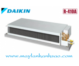 Máy lạnh giấu trần Daikin FDMNQ36MV1/RNQ36MV1(Y1) Gas R410a