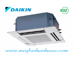 Máy lạnh âm trần Daikin FFF60BV1/RZF60CV2V Inverter Gas R32