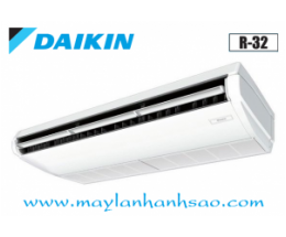 Máy lạnh áp trần Daikin FHA125BVMA/RZF125CYM Inverter Gas R32 - 3 Pha