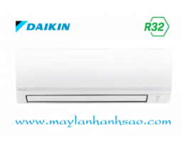 Máy lạnh treo tường Daikin FTF35XAV1V/RF35XAV1V Gas R32