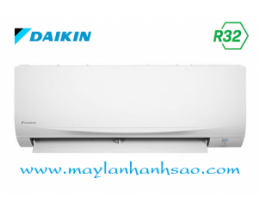 Máy lạnh treo tường Daikin FTF50XV1V/RF50XV1V Gas R32