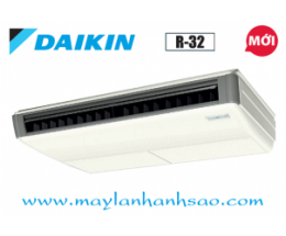 Máy lạnh áp trần Daikin FHFC85DV1/RZFC85DVM Inverter Gas R32 - 1 Pha