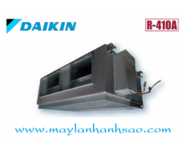 Máy lạnh giấu trần nối ống gió Daikin FDR400PY1/RZUR400PY1 Inverter Gas R410a