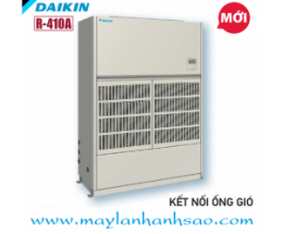 Máy lạnh tủ đứng Daikin FVPR450QY1/RZUR450QY1 Inverter Gas R410a - Nối ống gió - Model 2023