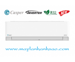 Máy lạnh treo tường Casper HC18IA32 Inverter Gas R32