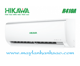 Máy lạnh treo tường Hikawa HI-NC10A/K-NC10A Gas R410a