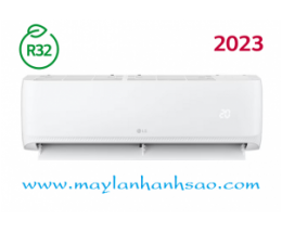 Máy lạnh treo tường LG K09CH Gas R32 - Model 2023