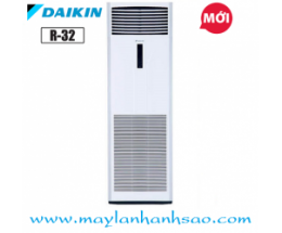 Máy lạnh tủ đứng Daikin FVC85AV1V/RC85AGV1V Gas R32 - 1 Pha