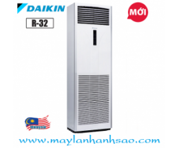 Máy lạnh tủ đứng Daikin FVFC100AV1/RZFC100AV19 Inverter Gas R32