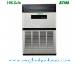 Máy lạnh tủ đứng Hikawa HI-FH100MT/HO-FH100MT Gas R410a