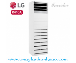 Máy lạnh tủ đứng LG APNQ36GR5A4/AUUQ36LH4 Inverter Gas R410a - 3 pha