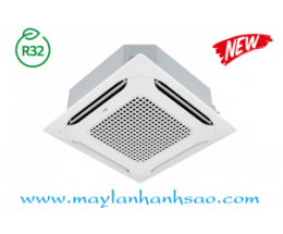 Máy lạnh âm trần LG ZTNQ18GPLA0/ZUAB1 Inverter Gas R32