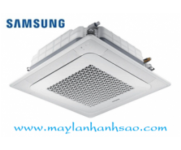 Máy lạnh âm trần Samsung AC120TN4DKC/EA Inverter Gas R410a 1 pha