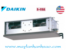 Máy lạnh giấu trần Daikin FDMRN100DXV1V/RR100DBXV1V Gas R410a - 1 pha