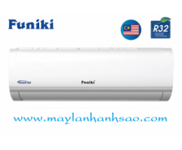 Máy lạnh treo tường Funiki HIC12TMU Inverter Gas R32