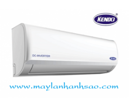 Máy lạnh treo tường Kendo KDWER-C009G/KDOER-C009G Inverter Gas R32