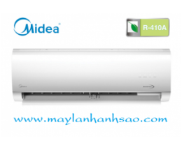 Máy lạnh treo tường Midea MSMAI-10CRDN1 Inverter Gas R410a