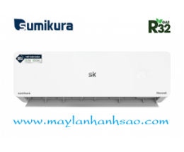 Máy lạnh treo tường Sumikura APS/APO-180/Morandi Gas R32