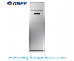 Máy lạnh tủ đứng Gree GVC18AG/K1NNA5A