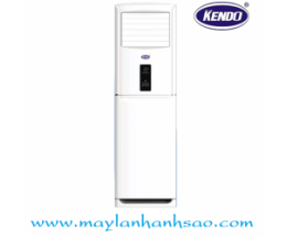 Máy lạnh tủ đứng Kendo KDF-C028/KGO-C028 Gas R410a